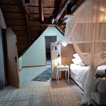 Kruger Riverside Lodge - No Load-Shedding Марлот-Парк Экстерьер фото