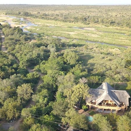 Kruger Riverside Lodge - No Load-Shedding Марлот-Парк Экстерьер фото