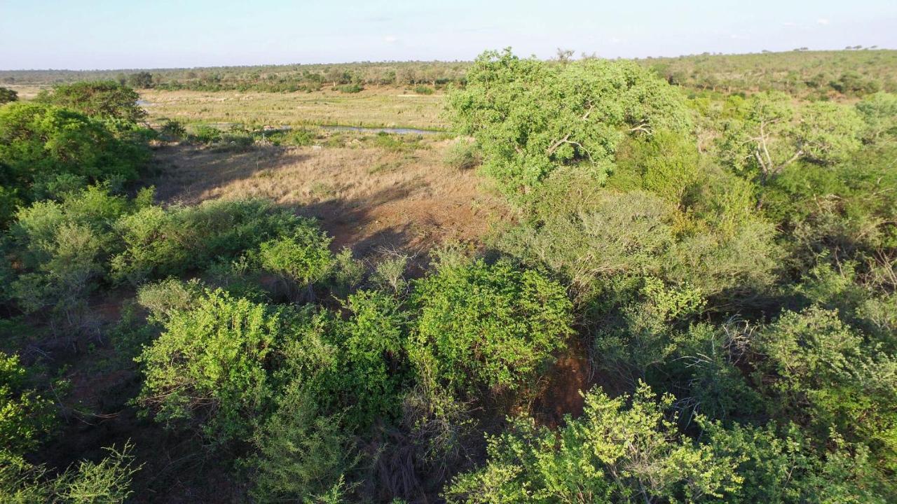 Kruger Riverside Lodge - No Load-Shedding Марлот-Парк Экстерьер фото