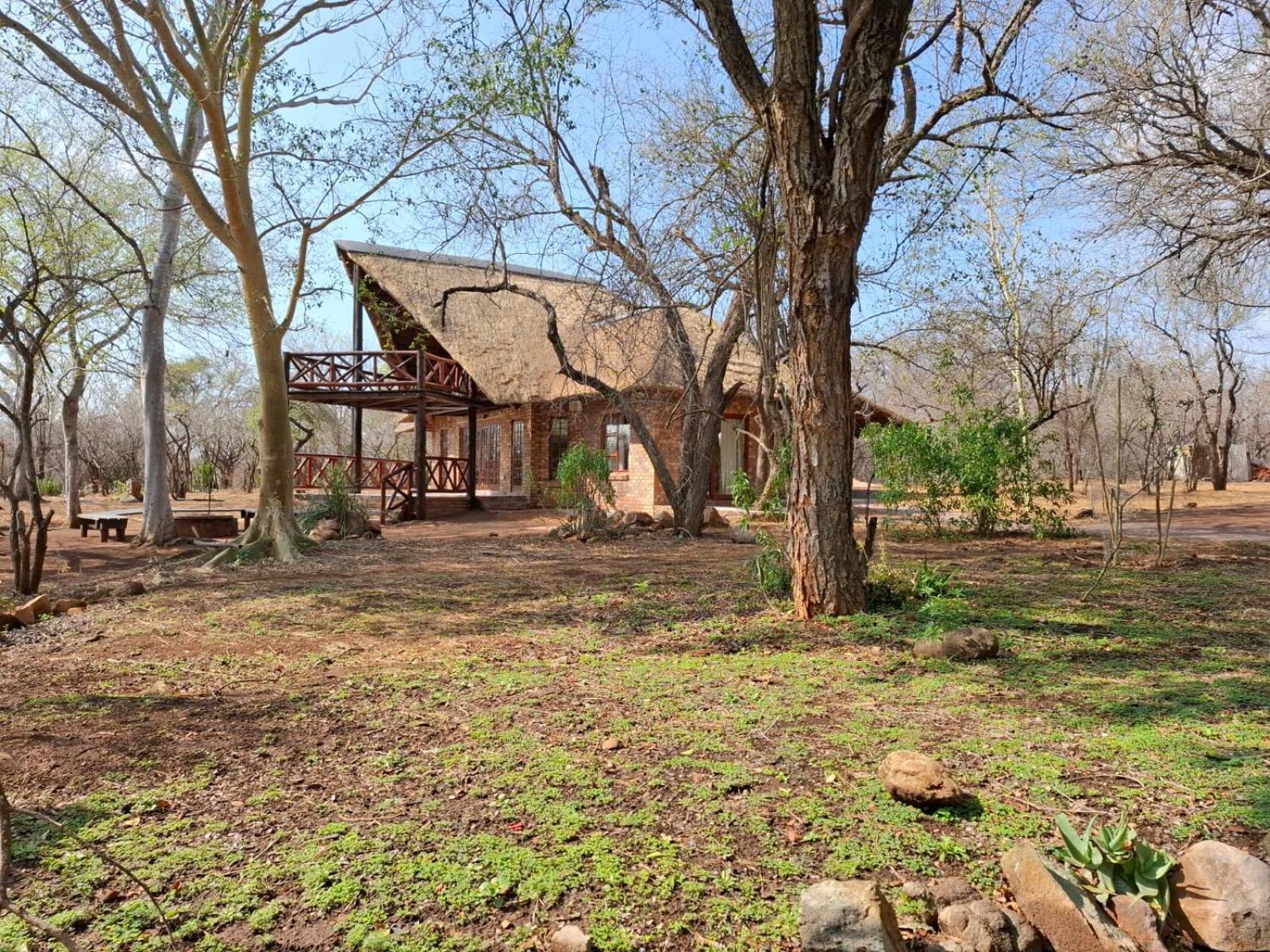 Kruger Riverside Lodge - No Load-Shedding Марлот-Парк Экстерьер фото